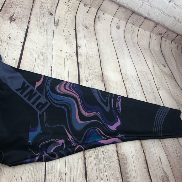 Victoria’s Secret Pink Ult High Waist Legging - Picture 5 of 6